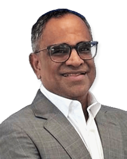 Raj TALLURI
