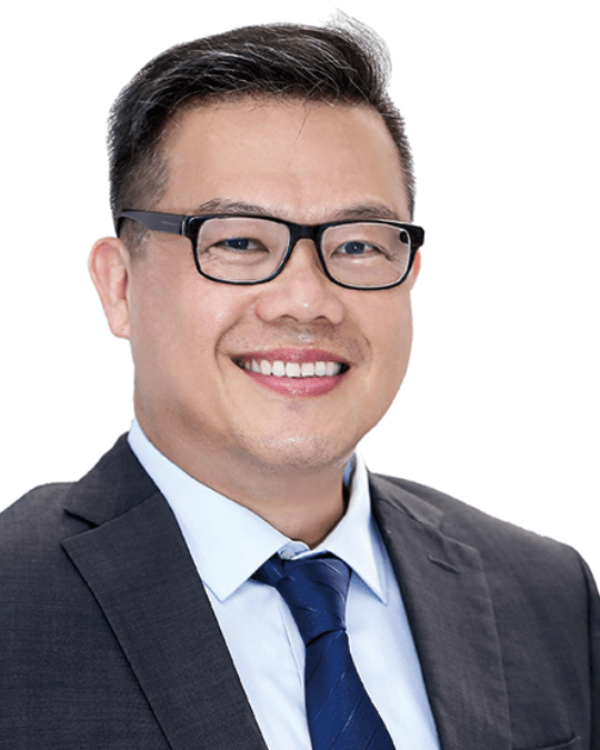 Eugene TAN