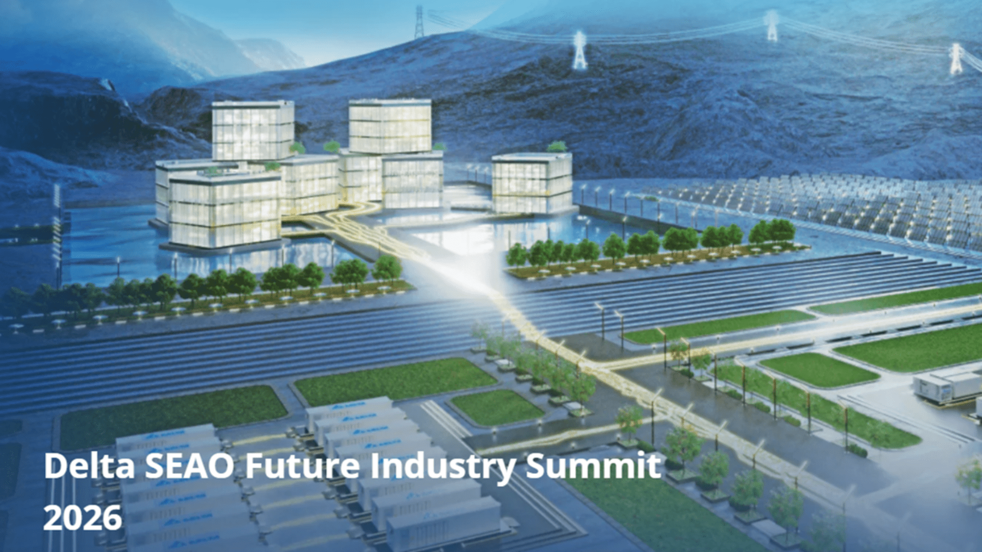 Delta SEAO Future Industry Summit