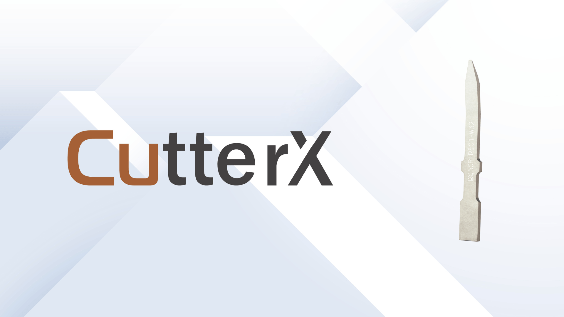Cutter-X