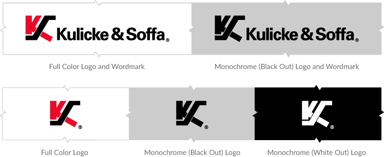 K&S - Brand Guidelines